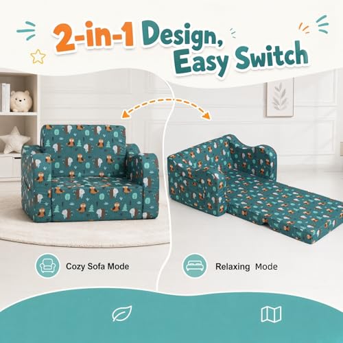 Kids Sofa Chair