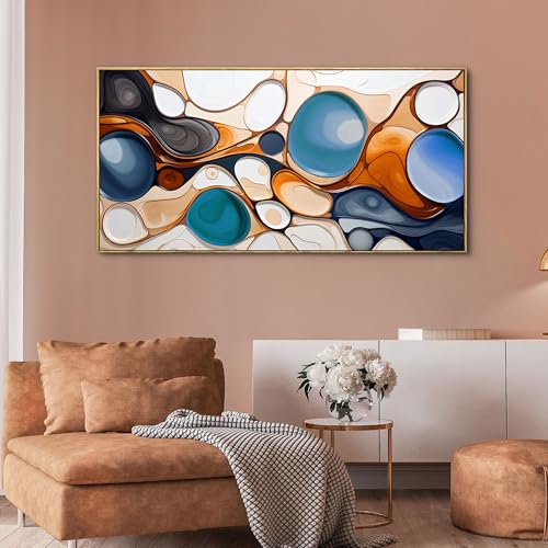 Large Wall Art for Living Room