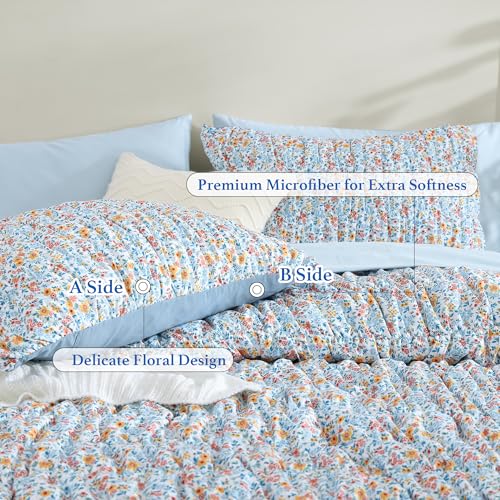 California King Comforter Set