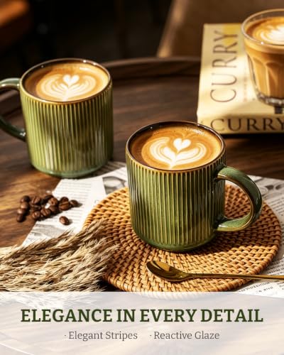 Coffee Mug Set of 6 (72 Count)
