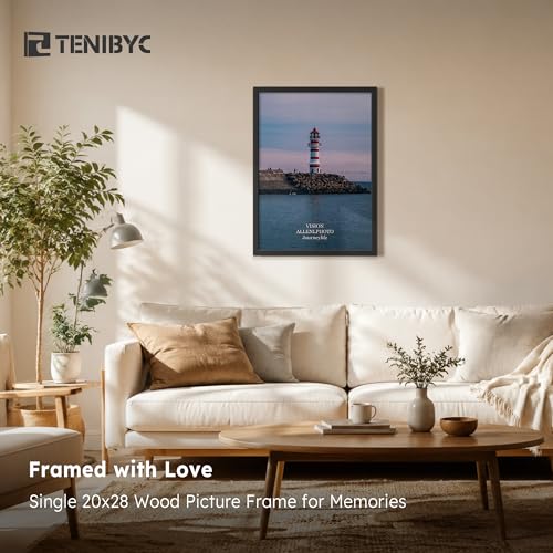 20x28 Picture Frame