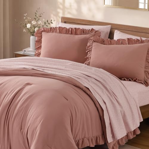 Queen Comforter Set