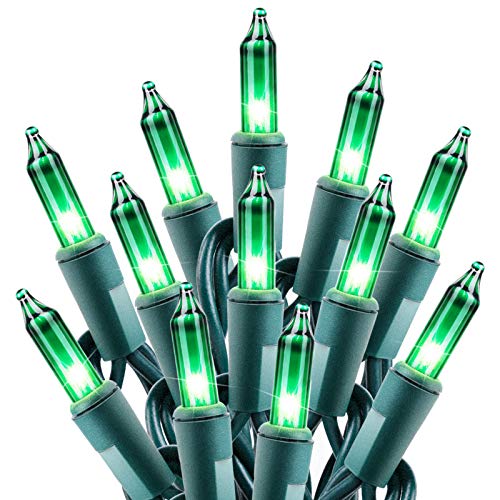 St. Patrick's Day String Lights (27 Foot)