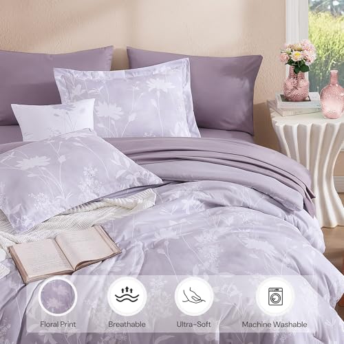 King Size Comforter Set