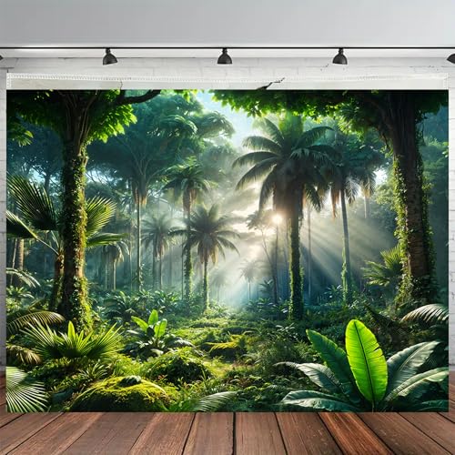 Nature Tapestry Forest Tree Sea Cave Wall Hanging