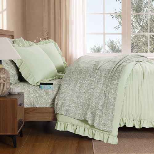 King Size Comforter Set