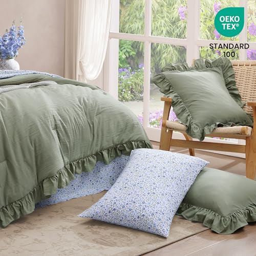 California King Comforter Set