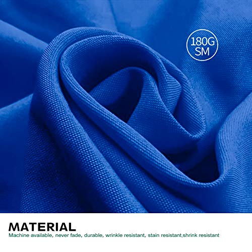 90x132 Rectangular Tablecloth