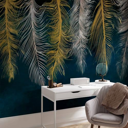 Wall Mural Wallpaper (5 Count)