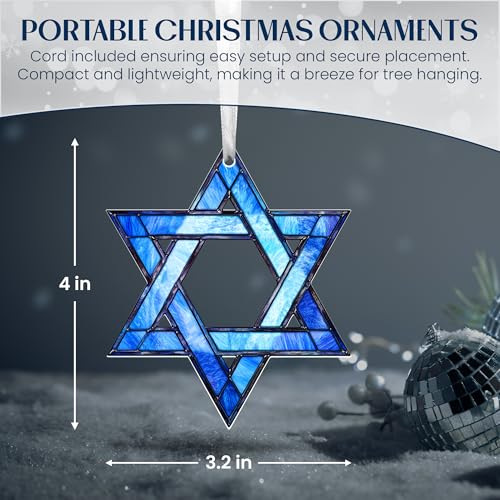 Christmas Hanukkah Gifts for Women Men