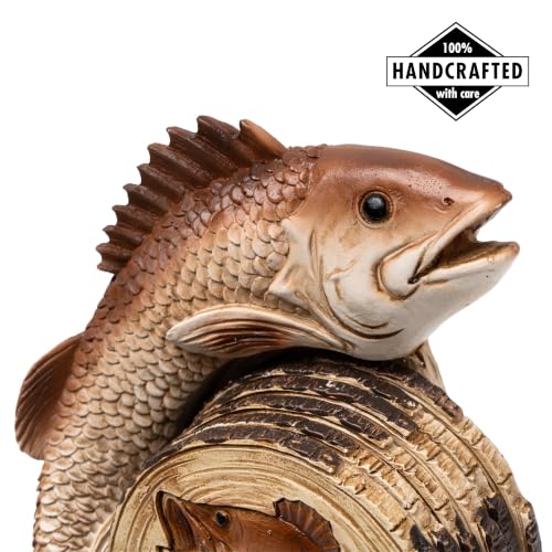 Fishing Decor (6 Count)
