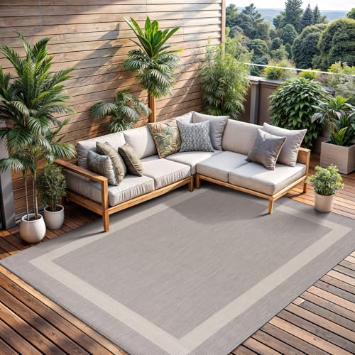 Outdoor Rug 8x10