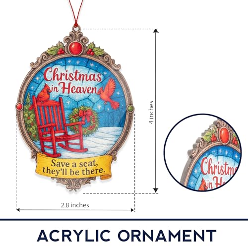 Christmas Ornament 2025