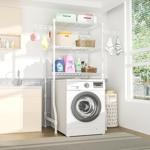 U8 Laundry Room Storage Organizer