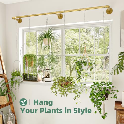 Plant Hanger Indoor Hanging Planters for Indoor Plants