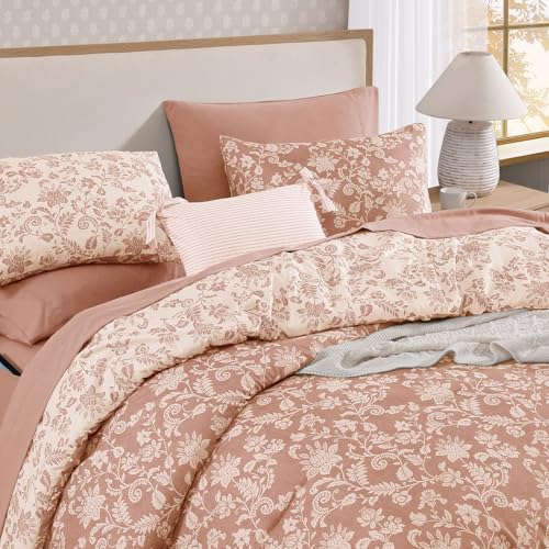 Queen Comforter Set