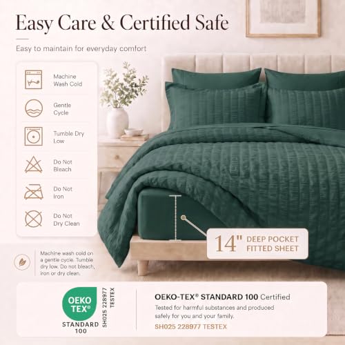 Queen Comforter Set