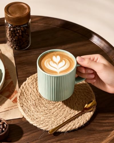 Coffee Mug Set of 6 (72 Count)