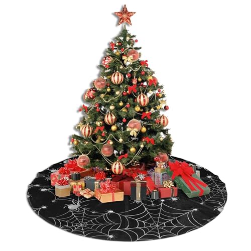 Christmas Tree Skirt