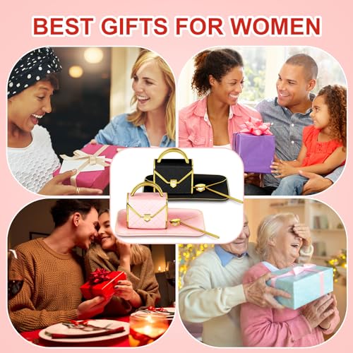 2 Sets Coffee Mug Elegant Handbag Shaped Cup