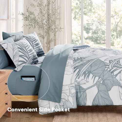 King Size Comforter Set