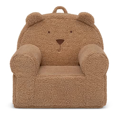 GAP babyGap Sherpa Bear Chair