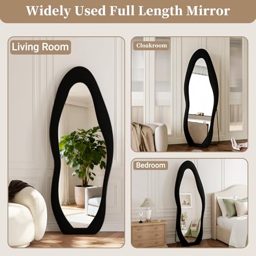 Full Length Mirror