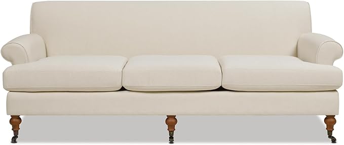 Jennifer Taylor Home Alana Lawson Living Room Sofa/Couch