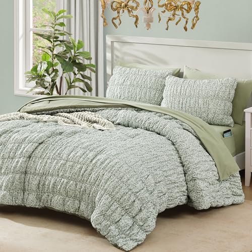 King Size Comforter Set