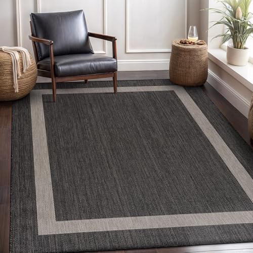 Outdoor Rug 5x7
