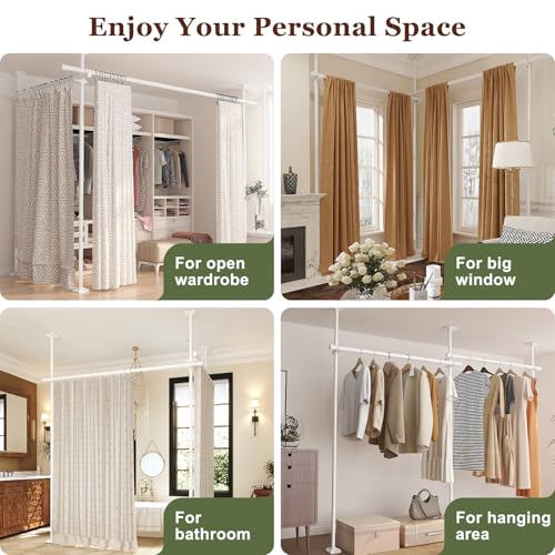Room Divider for Room Separation