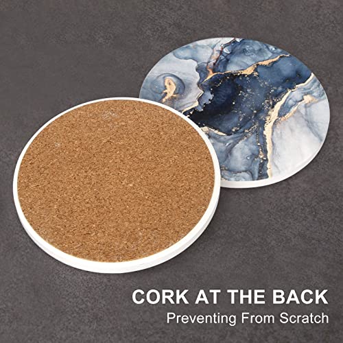Coasters Set of 6 (6 Count)