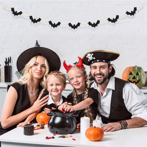 Halloween Decorations Garland