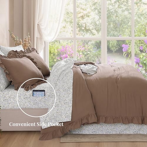 Queen Comforter Set