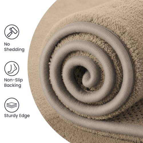 6x9 Area Rugs for Living Room Bedroom