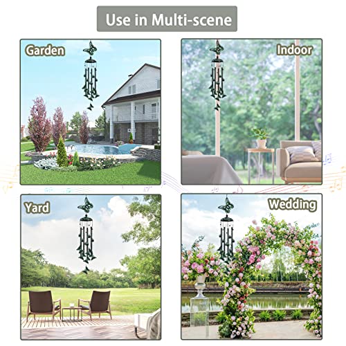 Wind Chimes for Outside