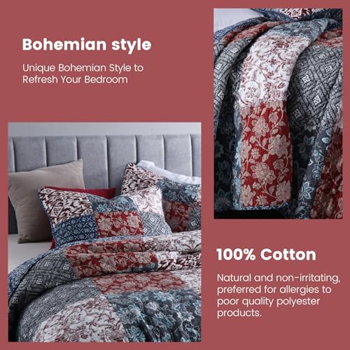 King Size Comforter Set