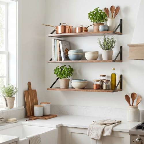 Floating Shelves 24 Inch Long