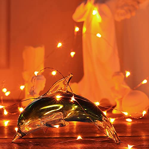 Mini Halloween Fairy Lights Battery Operate