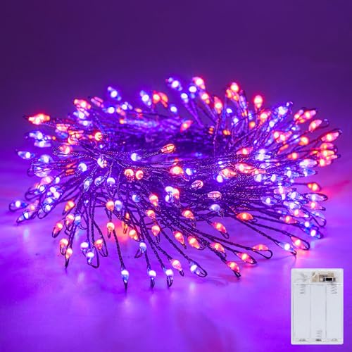 Fairy Lights Battery Operated