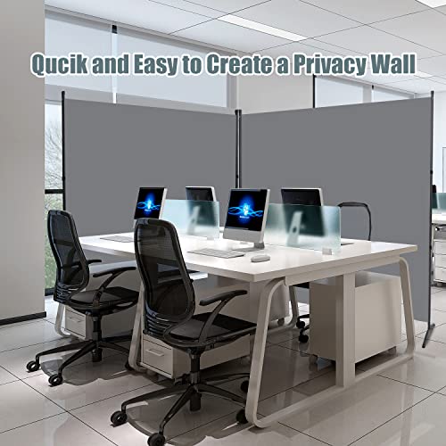 Room Divider Folding Privacy Screens