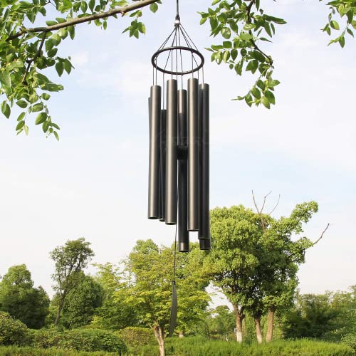Large Wind Chimes for Outside