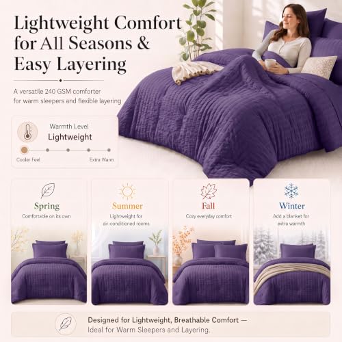 King Size Comforter Set