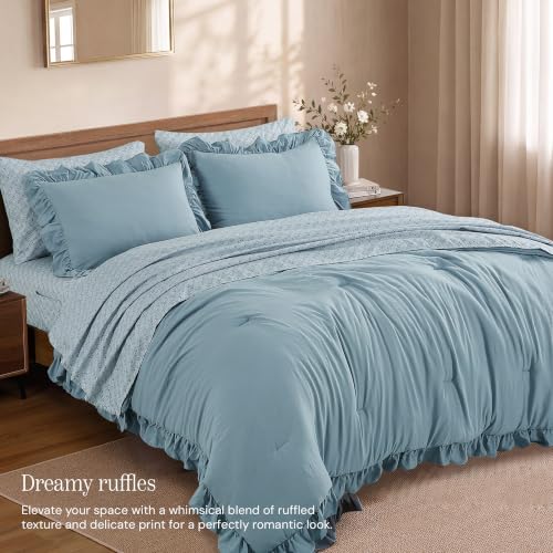 King Size Comforter Set