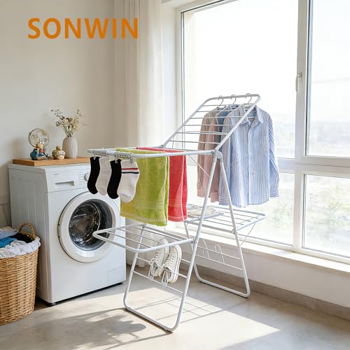 Clothes Drying Rack