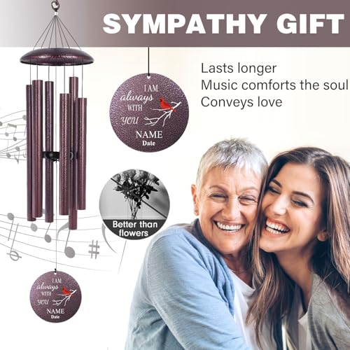 Personalized Memorial 30