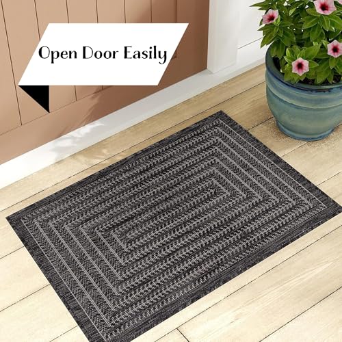 Outdoor Indoor Area Rug
