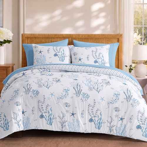 King Size Comforter Set