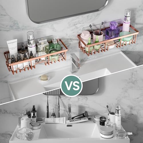 Shower Caddy 6 (6 Count)