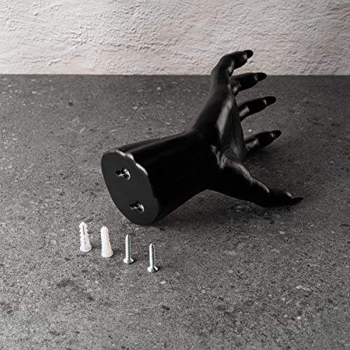 Creepy Hands Wall Mountable